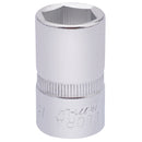 Elora 16mm Hexagon Socket 1/2"Drive - 15305