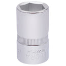 Elora 16mm Hexagon Socket 1/2"Drive - 15305