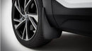 Genuine Volvo Mudflap - 32321857