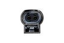 HELLA 6PT 010 376-841 Sensor, exhaust gas temperature - 2-pin connector