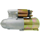 WAI Starter Motor - 6563N