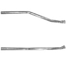 BM Cats Connecting Pipe - BM50045 with Fitting Kit - FK50045 fits Citroën