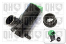 QH Mono Washer Pump for windscreen cleaning - QWP020