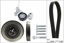INA V Belt Kit - 529048521