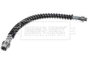 Borg & Beck Brake Hose  - BBH9105