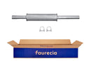 FAURECIA 8LC 366 023-241 Centre Muffler - Easy2Fit® Kit - fits ROVER 400 Tourer