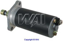 WAI Starter Motor - 18301N