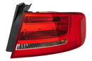 HELLA 2VA 010 938-031 Rearlight - Bulb - Outer section - left - fits Renault Twingo II (Cn0_)