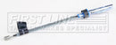 First Line Parking Brake Cable - FKB3928
