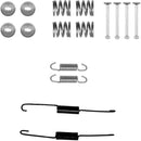 Mintex Brake Fitting Kit fits -Daihatsu Toyota MBA879 (also fits other vehicles)