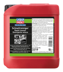 Liqui Moly Rapid Cleaner 5L - 3319