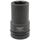 Expert HI-TORQ 6 Point Deep Impact Socket, 1" Sq Dr, 28mm