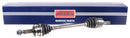 Borg & Beck Driveshaft - LH - BDS1673