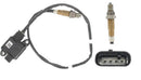 Fuel Parts Particulate Matter Sensor - FPM008