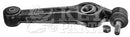Key Parts Track Control Arm RH - KCA5501 fits Ford Escort 68-80,Capri(right)
