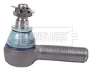 Borg & Beck Tie Rod End - BTR32454