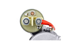 HELLA 8EA 011 612-491 Starter - 12V - 2kW - fits Toyota Hilux VII Pickup (_N1_,_N2_,_N3_)