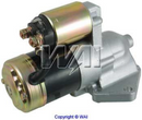 WAI Starter Motor - 17862N