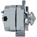 WAI Alternator - 7127-SECN-100A1G