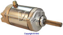 WAI Starter Motor - 18810N