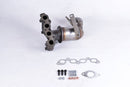 EEC Catalyst Type Approved - FR6024T