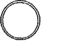 Klarius 411108 - Gasket Seal