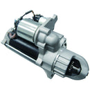 WAI Starter Motor - 19637N