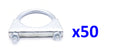 Klarius SYL23EH - Clamps