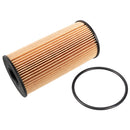 Blue Print Oil Filter - ADN12127