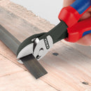 KNIPEX 250mm Cobra Pliers S/G C.V - 18498