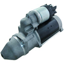WAI Starter Motor Unit - 18525N fits KHD