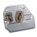 Blue Print Transmission Oil Filter - ADJ132135