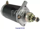 WAI Starter Motor - 5400N