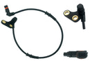 Fuel Parts Wheel Speed Sensor - AB1512