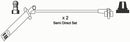 WAI HT Lead Set - ISL372