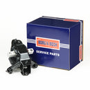 Borg & Beck Engine Mounting  - BEM4357 fits VAG Polo, Fabia -09