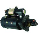 WAI Starter Motor - 6630N