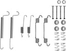 Mintex Brake Fitting Kit fits -Opel Vauxhall MBA766 (also fits other vehicles)