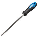 Draper 150mm Round File & Handle - 00012