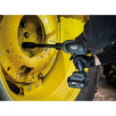 Draper Expert Xp20 3/4" Impact Wrench 1060nm - 79367