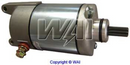 WAI Starter Motor - 18702N