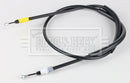 Borg & Beck Parking Brake Cable - BKB3910