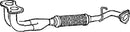Klarius 301313 - Front Pipe For Cat  - Fits Rover MGF 1.6,1.8i