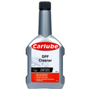 Carlube DPF Cleaner Fuel Additive 300ml