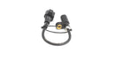 Bosch Wheel Speed Sensor Part No - 0986594008
