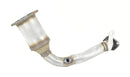 Klarius 321671 - Catalyst Type Approved Withpip  - Fits Citroen 1.6i
