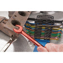 Draper Expert 13pc Comb.Span.Set Metric - 23017