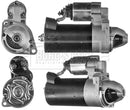Borg & Beck Starter Motor  - BST2433