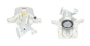 Calitech Brake Caliper - Fits JAGUAR - Rear RH