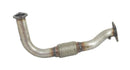 Klarius 301982 - Front Pipe For Cat  - Fits Hyundai Tucson 2.0 CRDi